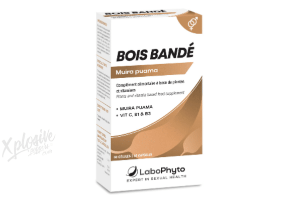 achat bois bandé pas cher