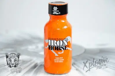 Poppers amazon