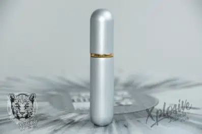achat INHALATEUR ALUMINIUM poppers