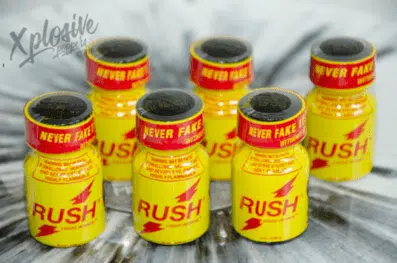 achat poppers rush grossiste fournisseur