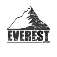 Logo poppers EVEREST