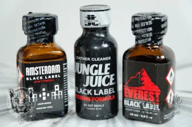 achat poppers Rennes