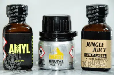 achat POPPERS à Nantes