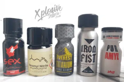 achat AMYL et iron fist et everest en promo et puissant nitrite AMYL, meilleur effets fort,