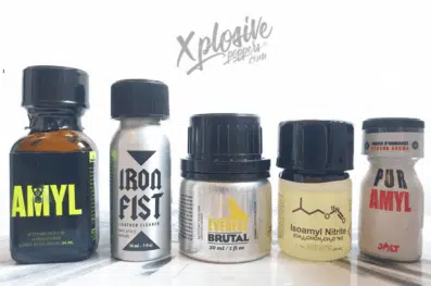 achat poppers pas cher et puissant