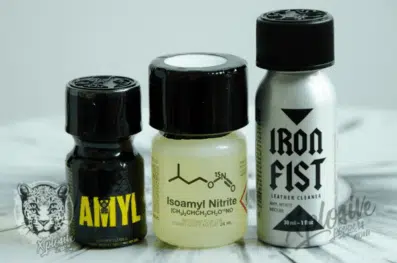 achat poppers Toulouse