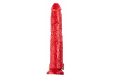 ACHAT GODE ROUGE EN PROMO THE RED TOYS pas cher