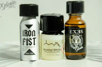 achat poppers Nantes