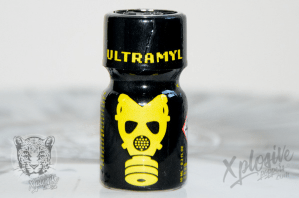 achat Poppers ultramyl PAS CHER
